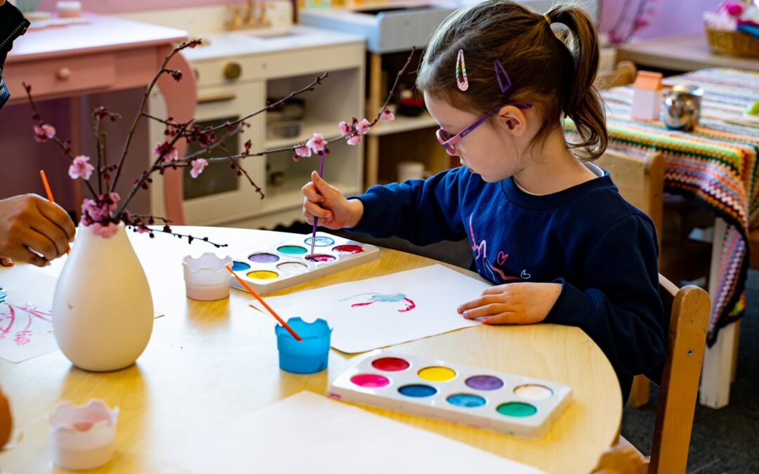 Seven things to look for when choosing a child care centre or kindergarten